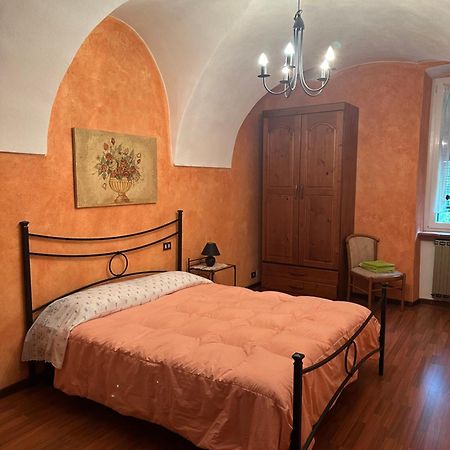 Il Ruscello Διαμέρισμα Dolceacqua Εξωτερικό φωτογραφία