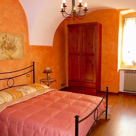 Il Ruscello Διαμέρισμα Dolceacqua Δωμάτιο φωτογραφία