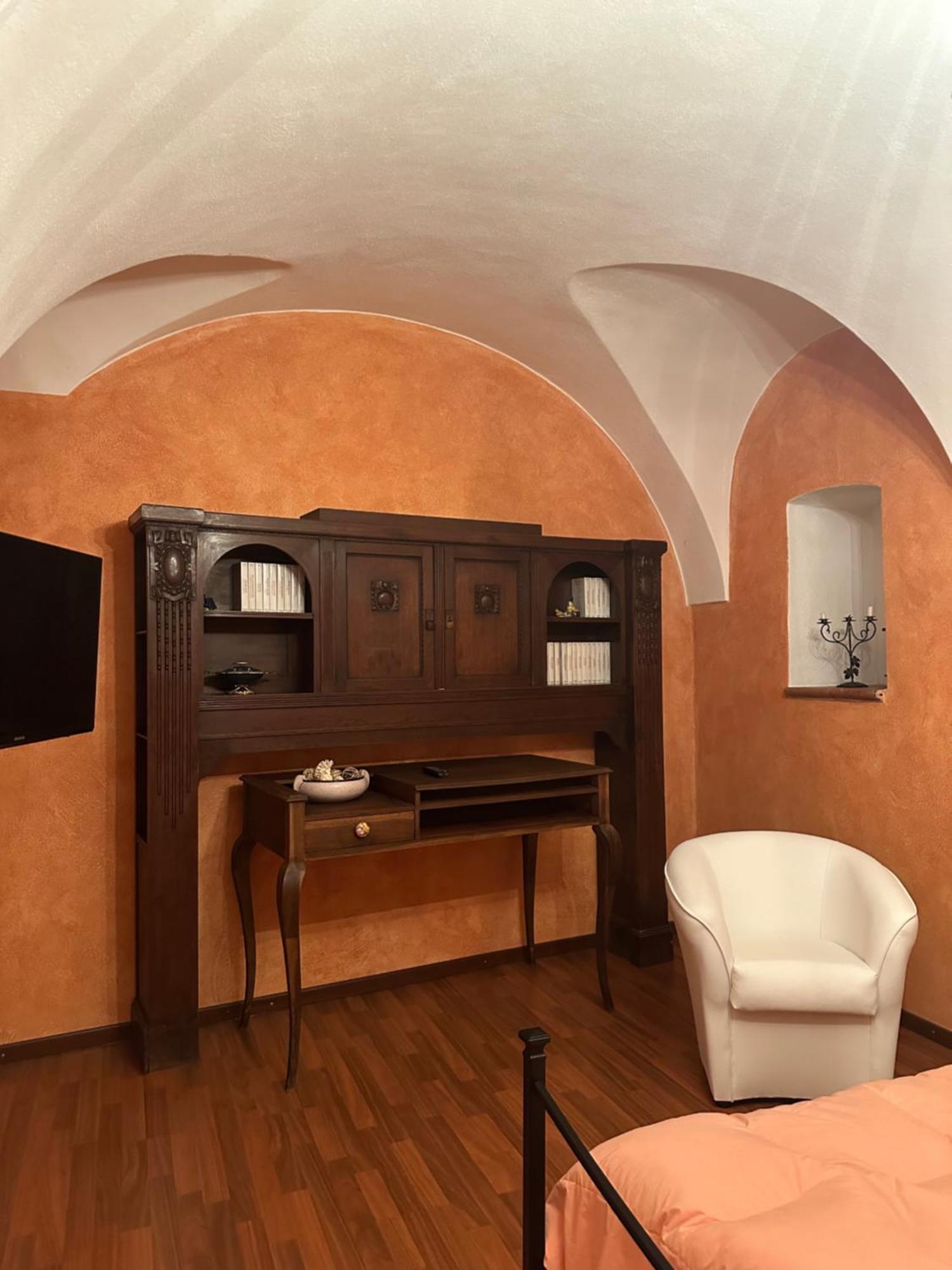 Il Ruscello Διαμέρισμα Dolceacqua Εξωτερικό φωτογραφία