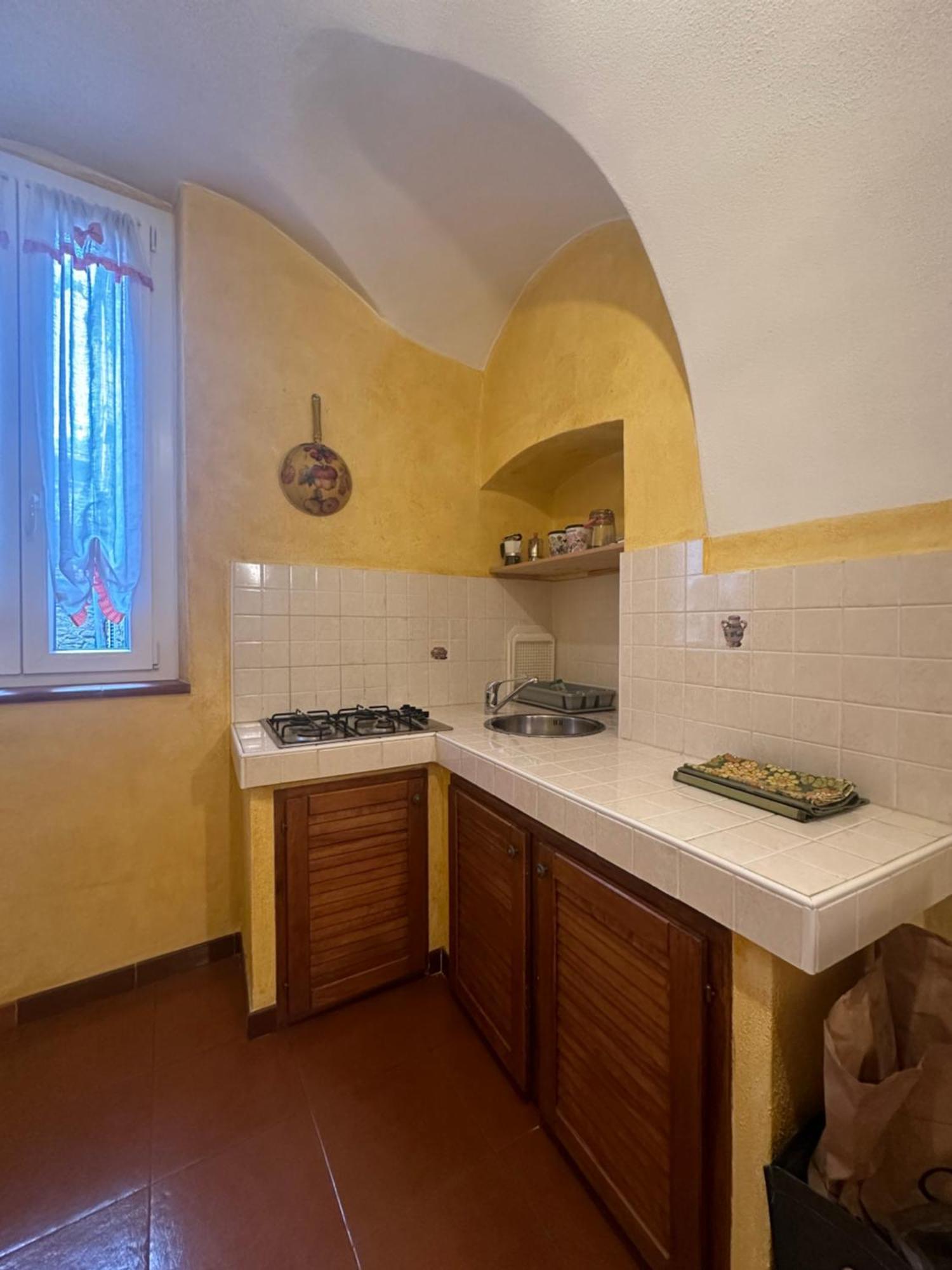 Il Ruscello Διαμέρισμα Dolceacqua Εξωτερικό φωτογραφία