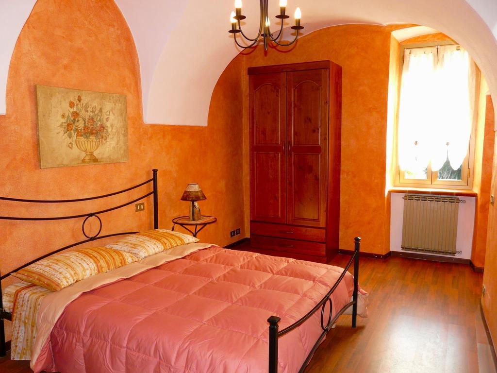 Il Ruscello Διαμέρισμα Dolceacqua Δωμάτιο φωτογραφία